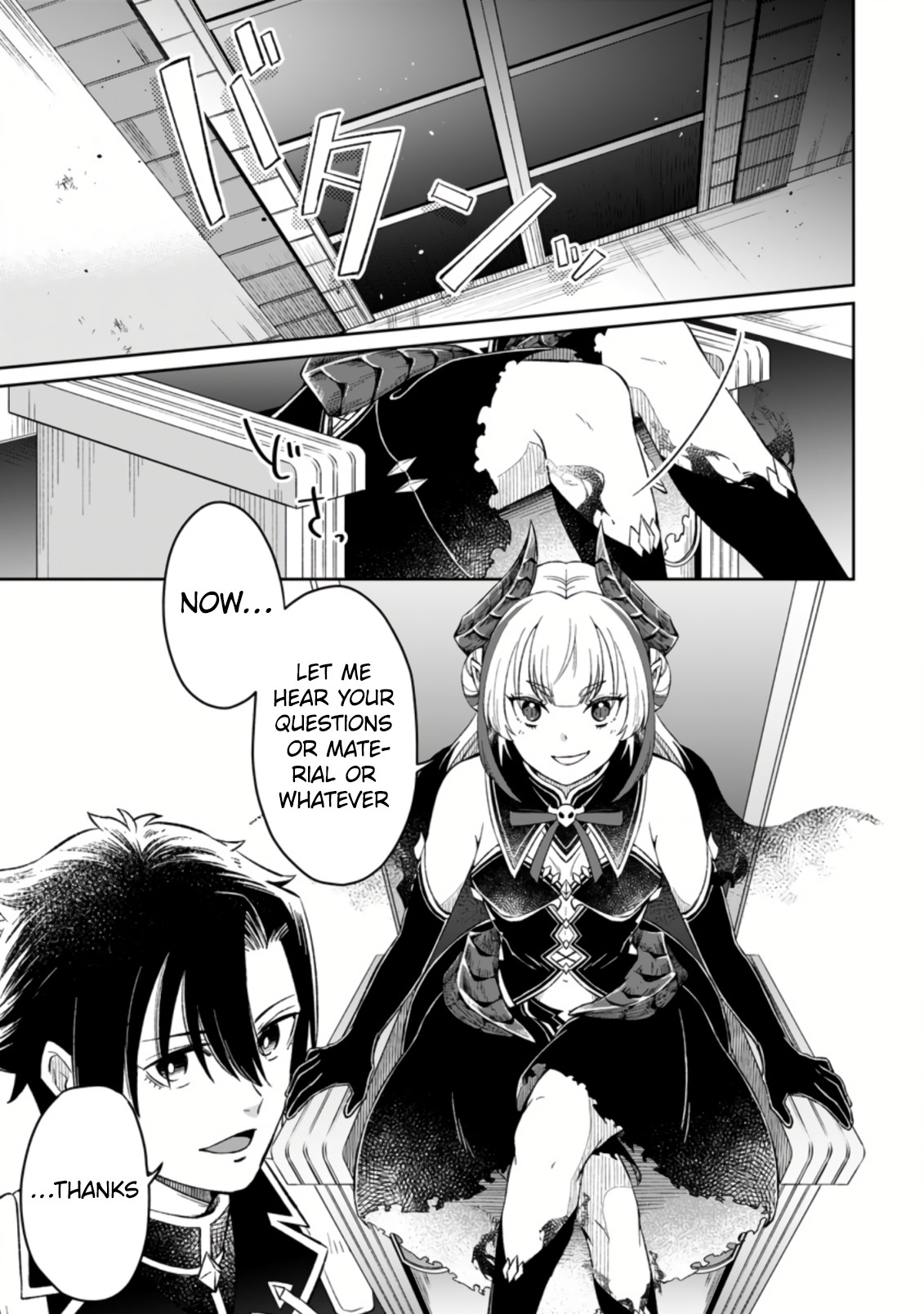 I Was Exiled From the Heroes' Party So I Tried Raising the Demon Lord to Be  Unbelievably Strong Manga - Read Manga Online Free