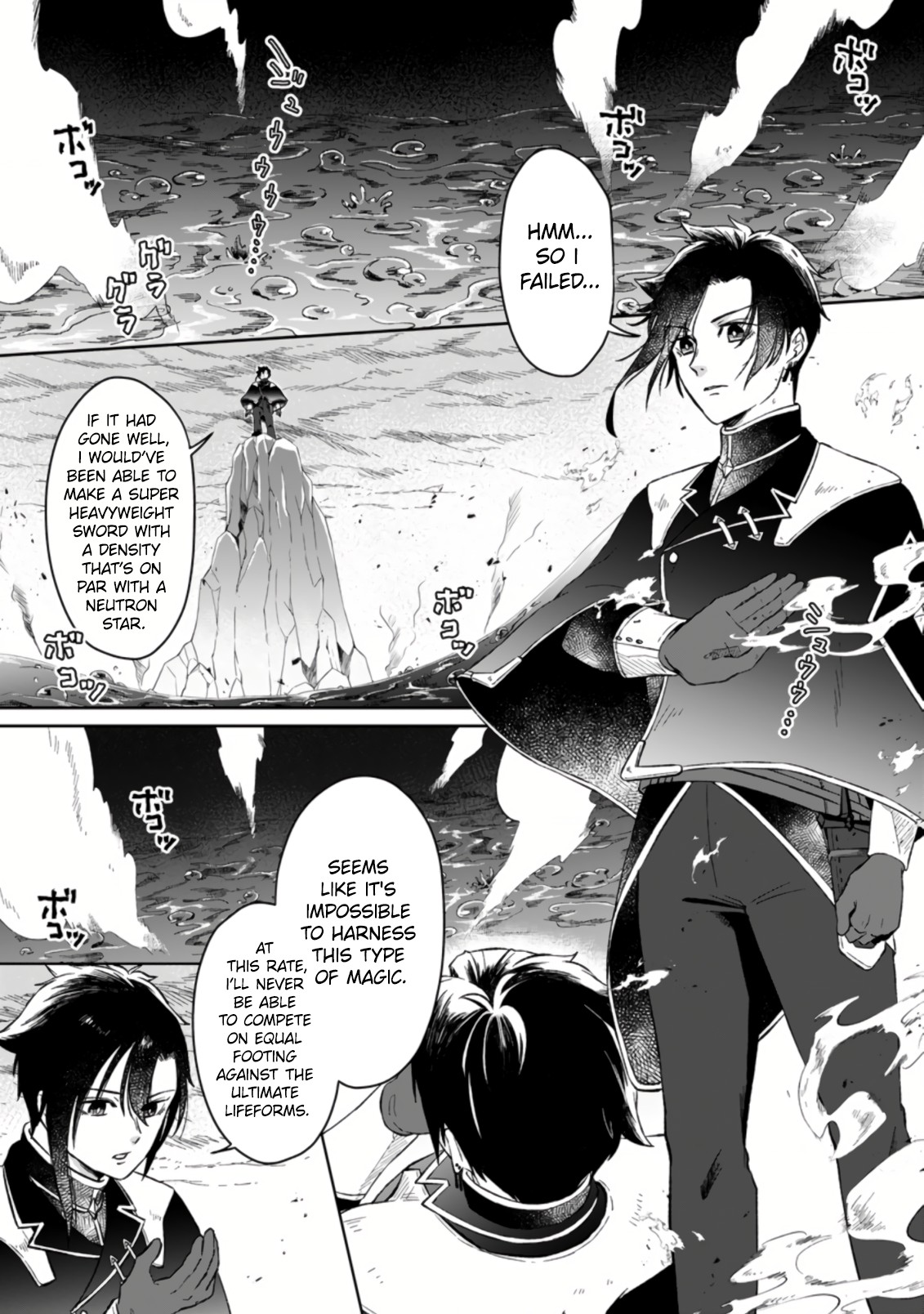 I Was Exiled From the Heroes' Party So I Tried Raising the Demon Lord to Be  Unbelievably Strong Manga - Read Manga Online Free