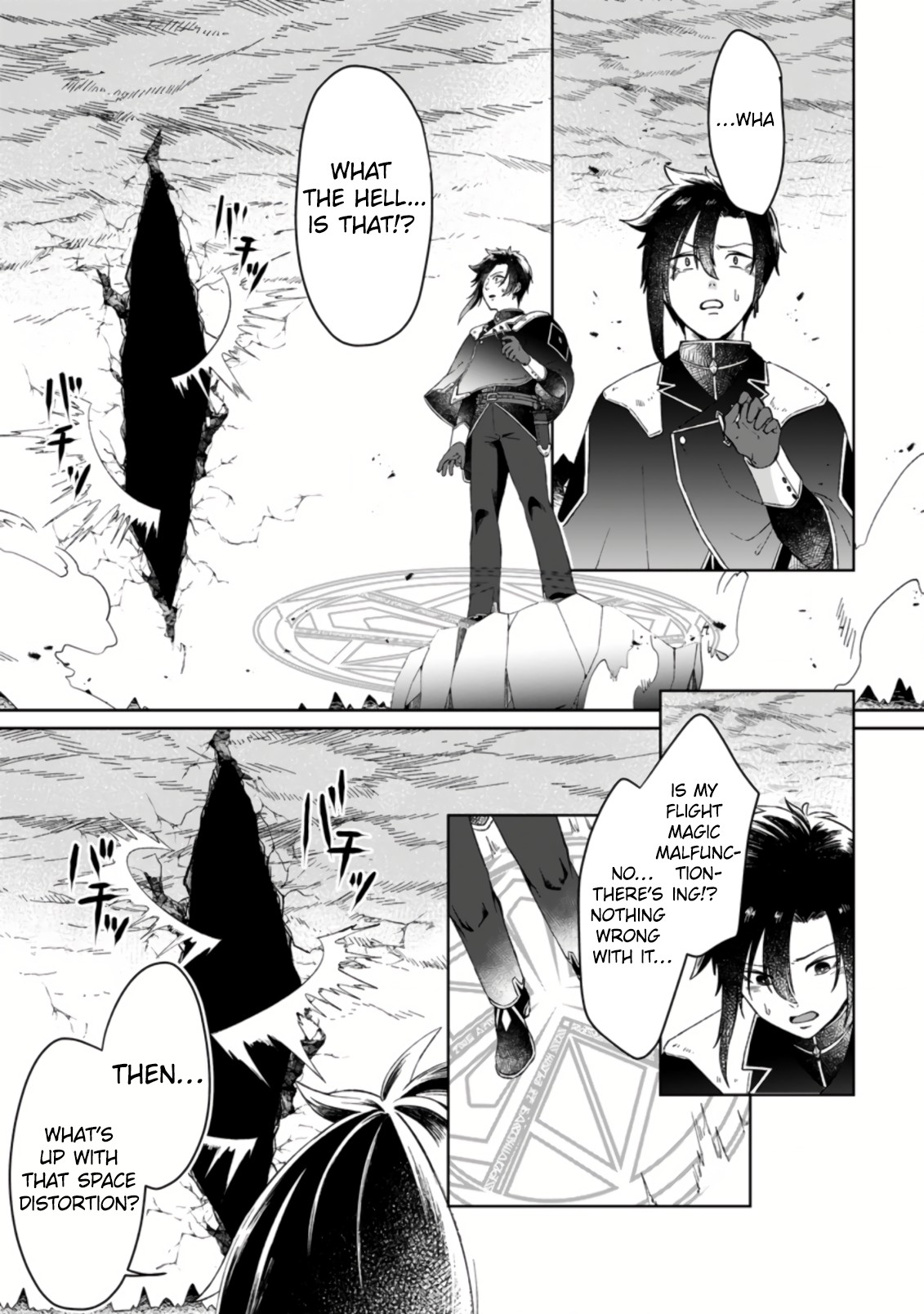 I Was Exiled From the Heroes' Party So I Tried Raising the Demon Lord to Be  Unbelievably Strong Manga - Read Manga Online Free